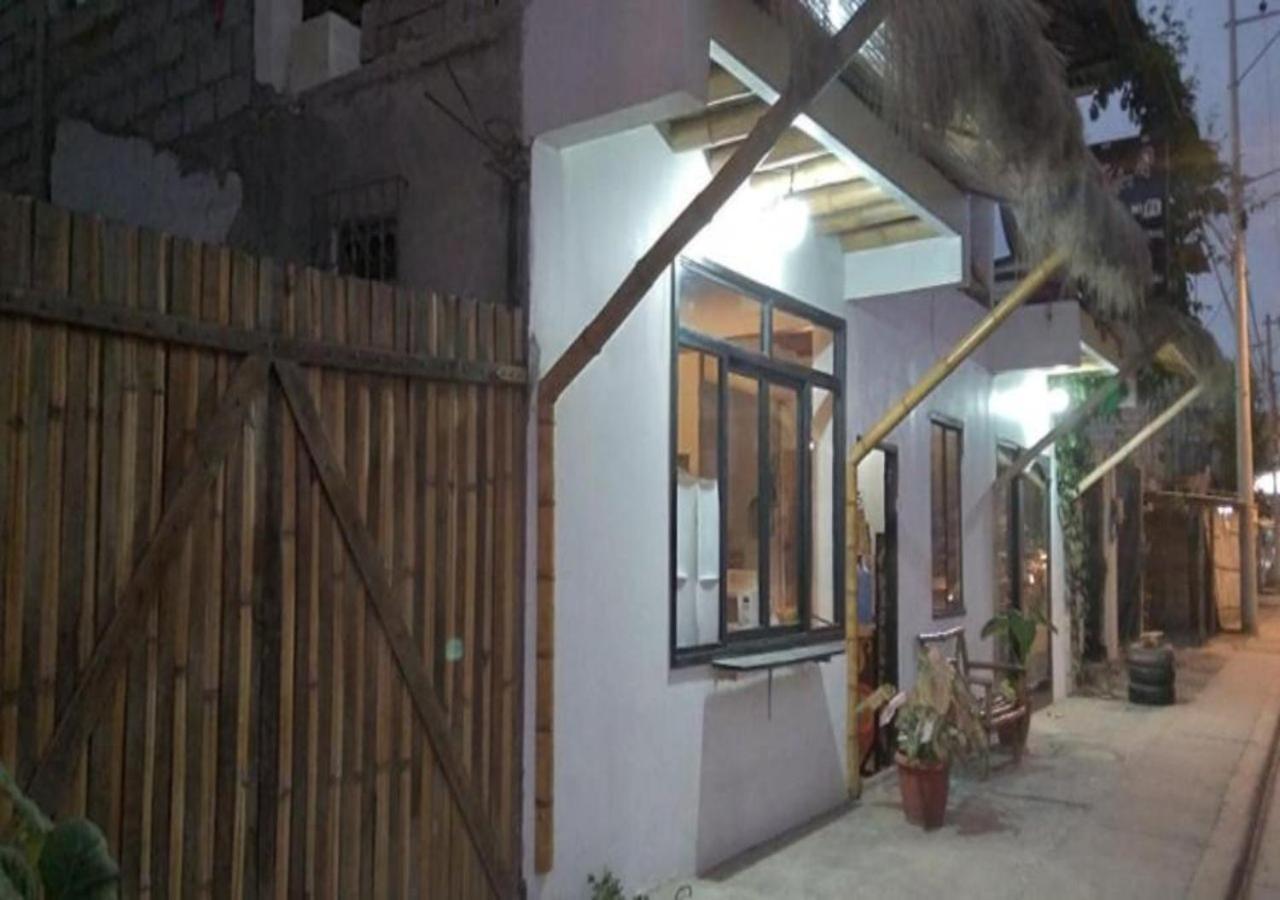 Casa Mafer Lodge Montañita Exteriör bild
