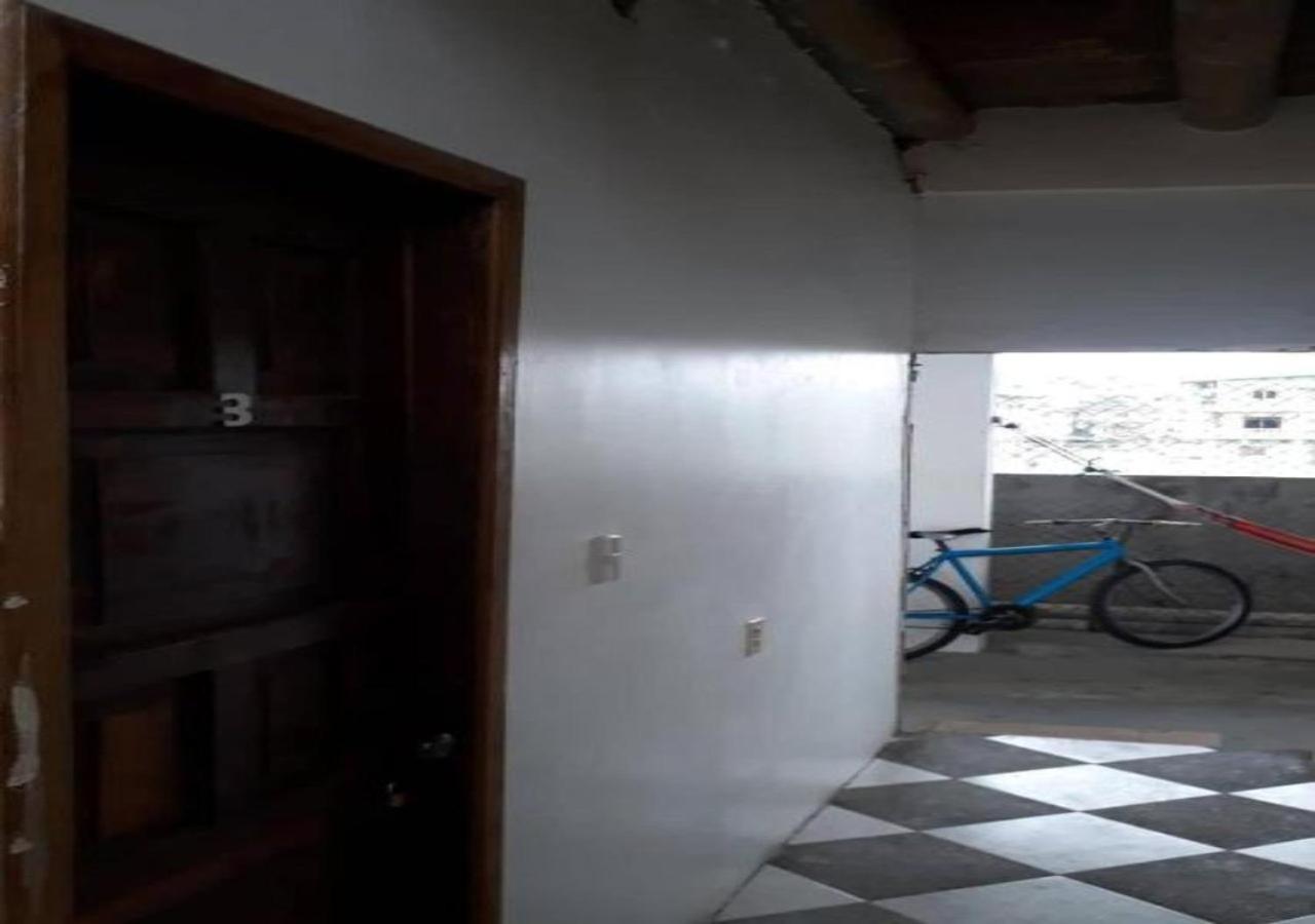 Casa Mafer Lodge Montañita Exteriör bild